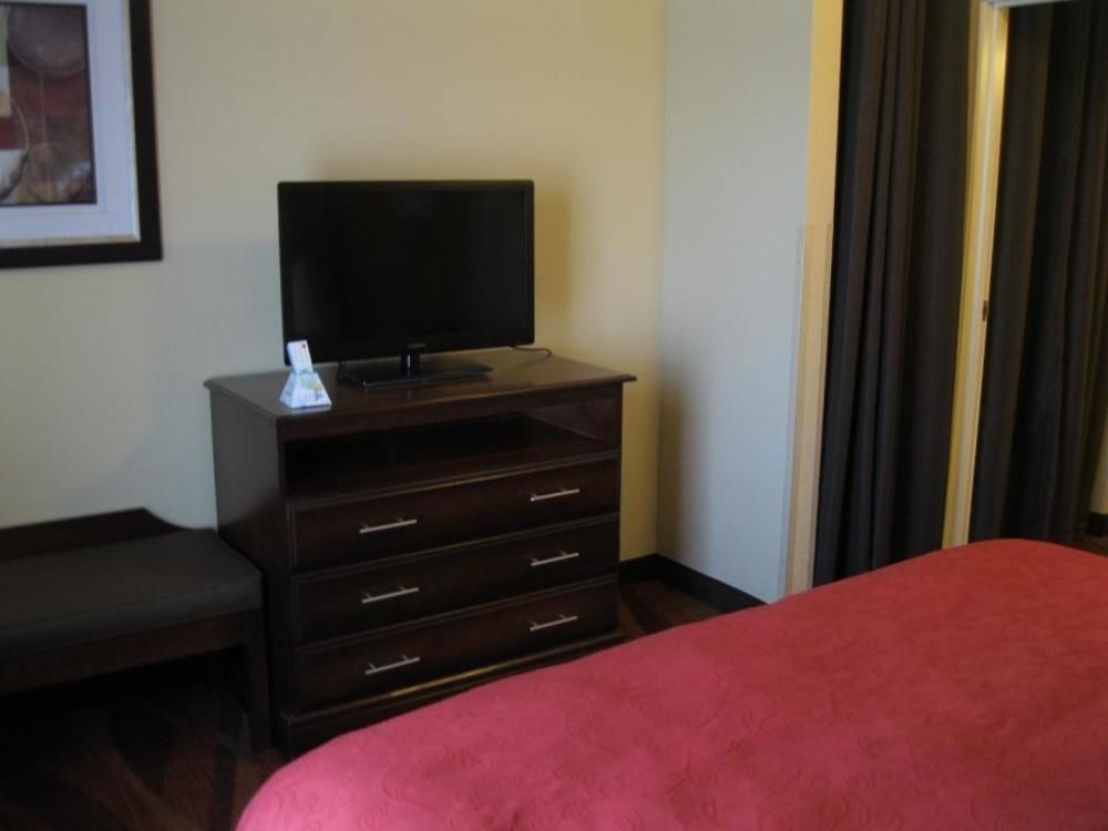 Best Western Fort Wayne Inn & Suites North Exterior foto